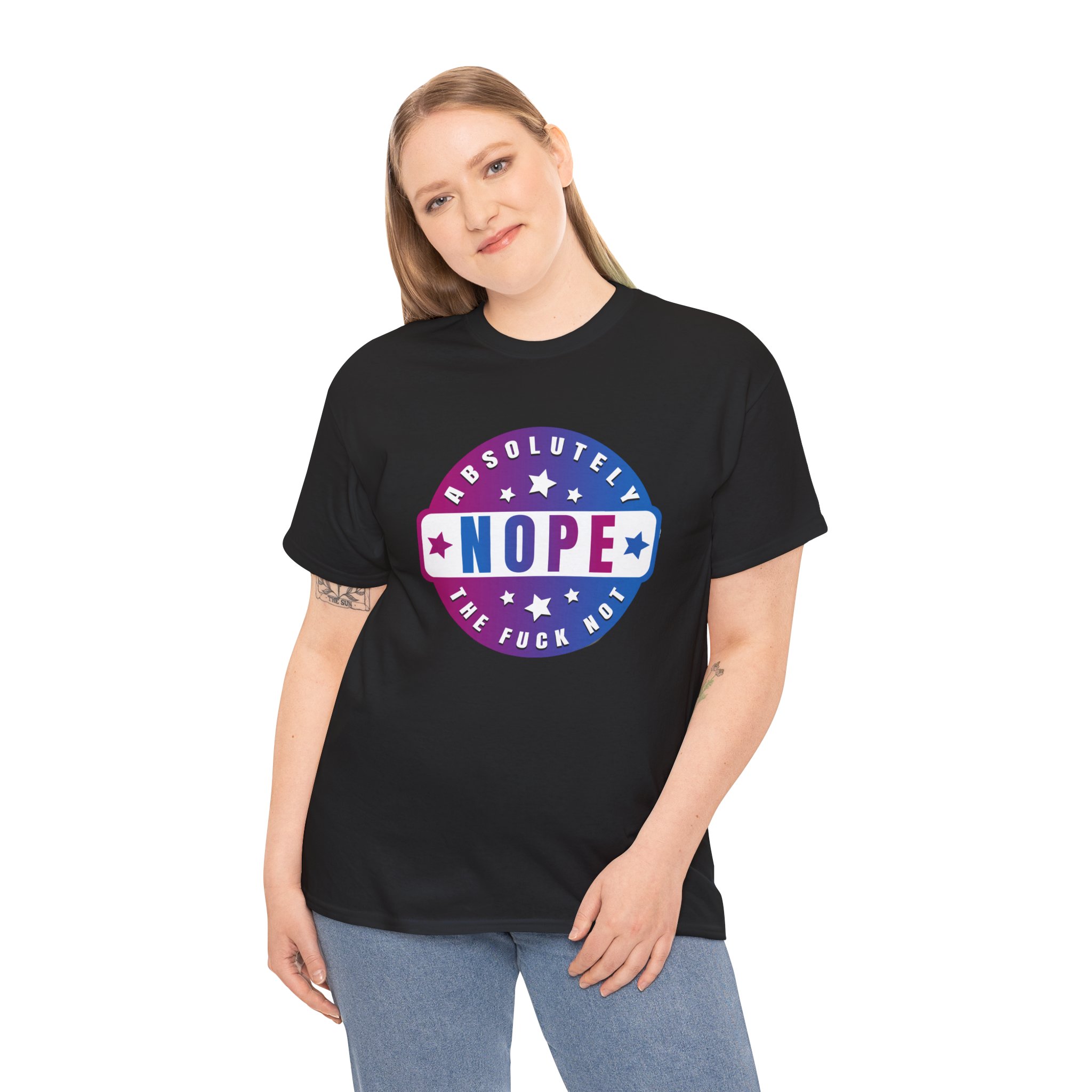 NOPE T-Shirt